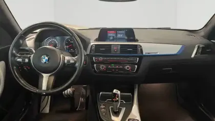 Photo 5 BMW Serie 1 116d 116 ch BVA8