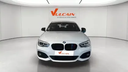 Photo Bmw Serie 1 M Sport