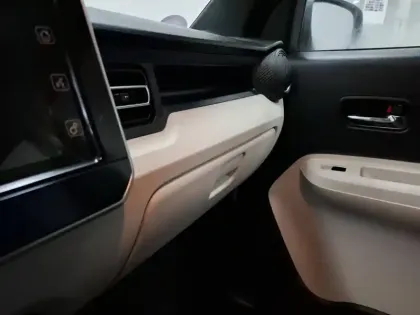 Photo 22 Suzuki Ignis  1.2 Dualjet Hybrid