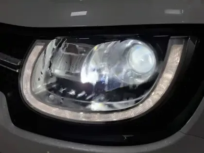 Photo 29 Suzuki Ignis  1.2 Dualjet Hybrid