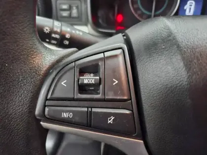 Photo 20 Suzuki Ignis  1.2 Dualjet Hybrid