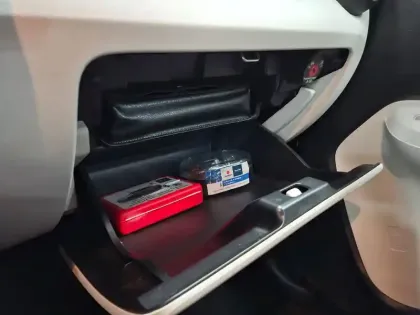 Photo 23 Suzuki Ignis  1.2 Dualjet Hybrid