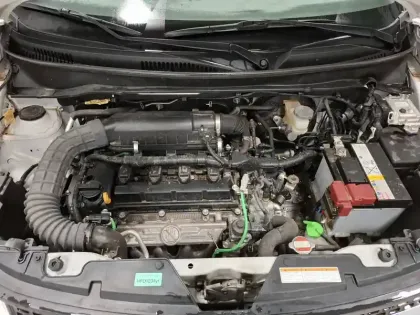 Photo 30 Suzuki Ignis  1.2 Dualjet Hybrid