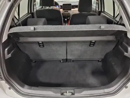Photo 8 Suzuki Ignis  1.2 Dualjet Hybrid