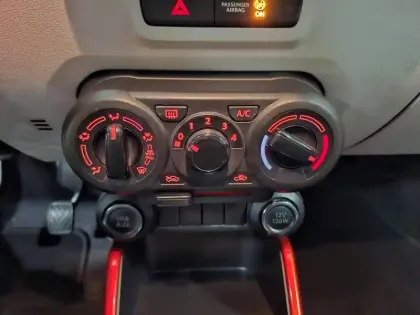 Photo 26 Suzuki Ignis  1.2 Dualjet Hybrid