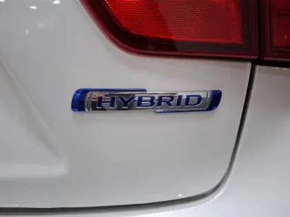 Photo 32 Suzuki Ignis  1.2 Dualjet Hybrid