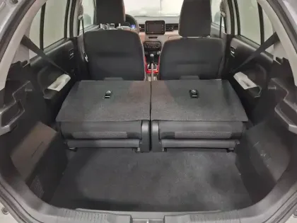 Photo 18 Suzuki Ignis  1.2 Dualjet Hybrid