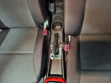 Photo 34 Suzuki Ignis  1.2 Dualjet Hybrid