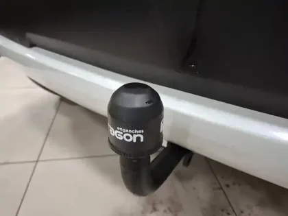 Photo 31 Suzuki Ignis  1.2 Dualjet Hybrid