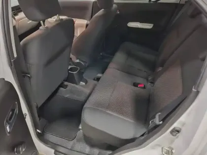 Photo 11 Suzuki Ignis  1.2 Dualjet Hybrid