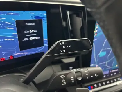 Photo 12 Renault Megane  E-Tech EV60 220 ch optimum charge