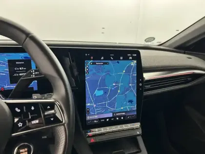 Photo 11 Renault Megane  E-Tech EV60 220 ch optimum charge