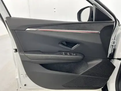 Photo 10 Renault Megane  E-Tech EV60 220 ch optimum charge