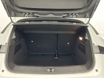 Photo 17 Renault Megane  E-Tech EV60 220 ch optimum charge