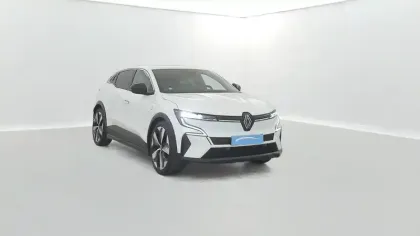 Photo 6 Renault Megane  E-Tech EV60 220 ch optimum charge