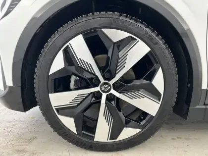 Photo 18 Renault Megane  E-Tech EV60 220 ch optimum charge