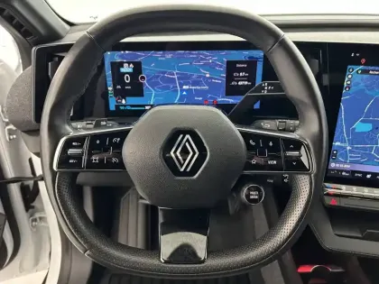 Photo 14 Renault Megane  E-Tech EV60 220 ch optimum charge