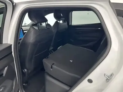 Photo 26 Renault Megane  E-Tech EV60 220 ch optimum charge