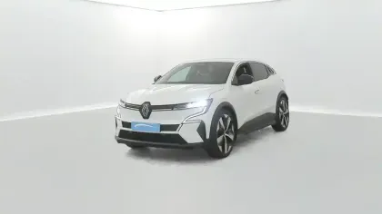 Photo Renault Megane Techno