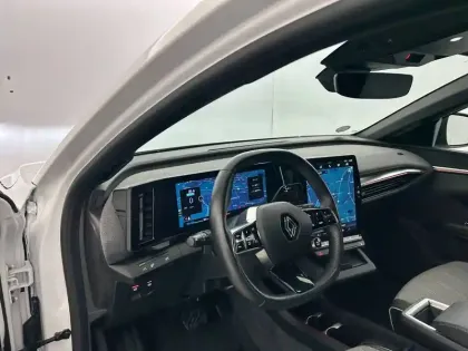 Photo 9 Renault Megane  E-Tech EV60 220 ch optimum charge