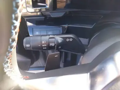 Photo 28 Renault Espace  E-Tech full hybrid 200 GSR2