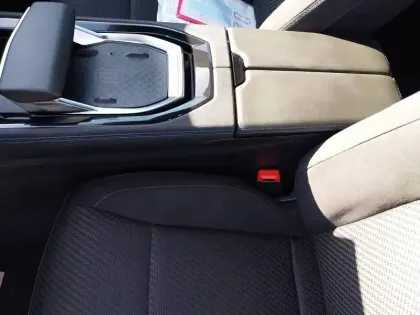 Photo 39 Renault Espace  E-Tech full hybrid 200 GSR2