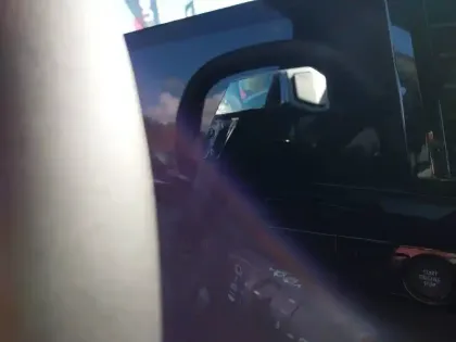 Photo 30 Renault Espace  E-Tech full hybrid 200 GSR2