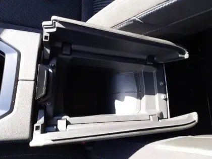 Photo 40 Renault Espace  E-Tech full hybrid 200 GSR2