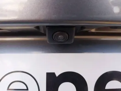 Photo 18 Renault Espace  E-Tech full hybrid 200 GSR2