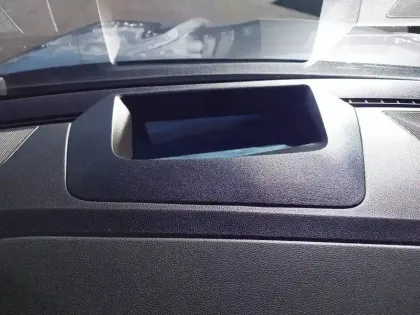 Photo 42 Renault Espace  E-Tech full hybrid 200 GSR2