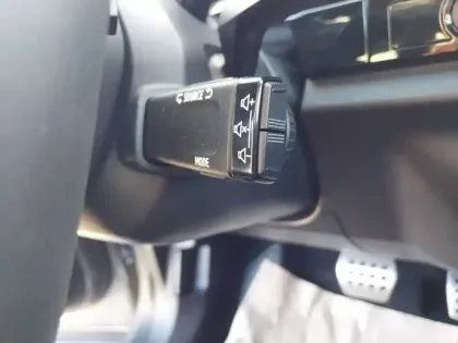 Photo 32 Renault Espace  E-Tech full hybrid 200 GSR2