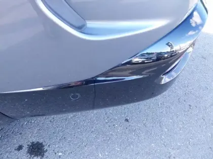 Photo 17 Renault Espace  E-Tech full hybrid 200 GSR2