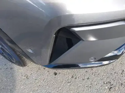 Photo 14 Renault Espace  E-Tech full hybrid 200 GSR2