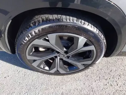 Photo 12 Renault Espace  E-Tech full hybrid 200 GSR2