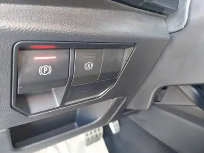 Photo 131 Renault Espace  E-Tech full hybrid 200 GSR2