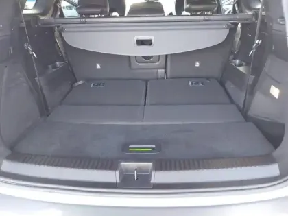 Photo 21 Renault Espace  E-Tech full hybrid 200 GSR2