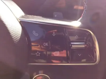 Photo 27 Renault Espace  E-Tech full hybrid 200 GSR2