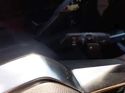 Photo 29 Renault Espace  E-Tech full hybrid 200 GSR2