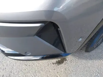 Photo 15 Renault Espace  E-Tech full hybrid 200 GSR2