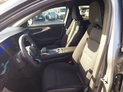 Photo 9 Renault Espace  E-Tech full hybrid 200 GSR2