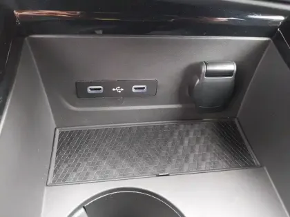 Photo 127 Renault Austral  E-Tech full hybrid 200 GSR2