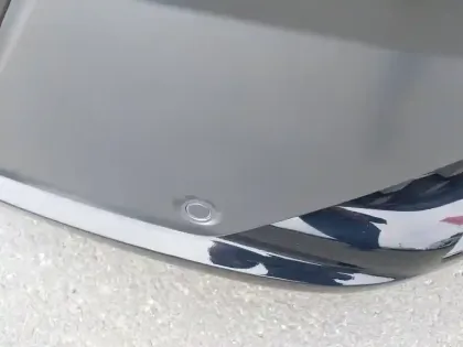 Photo 8 Renault Austral  E-Tech full hybrid 200 GSR2