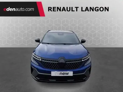 Photo 101 Renault Austral  E-Tech full hybrid 200 GSR2