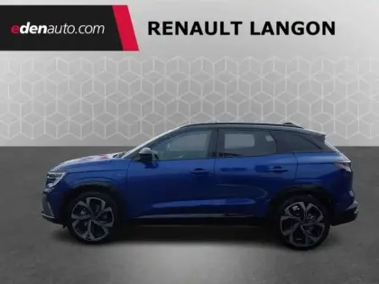 Photo 95 Renault Austral  E-Tech full hybrid 200 GSR2