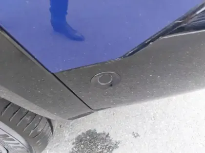 Photo 68 Renault Austral  E-Tech full hybrid 200 GSR2