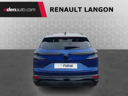 Photo 97 Renault Austral  E-Tech full hybrid 200 GSR2