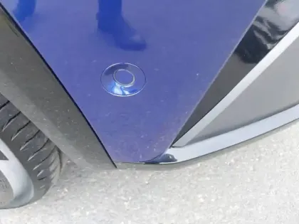 Photo 7 Renault Austral  E-Tech full hybrid 200 GSR2