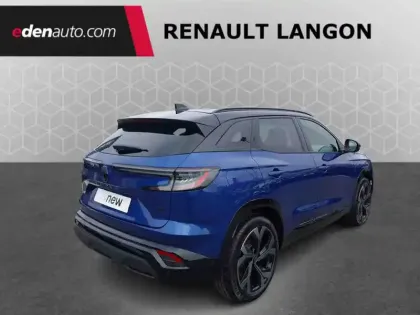 Photo 51 Renault Austral  E-Tech full hybrid 200 GSR2