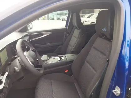 Photo 103 Renault Austral  E-Tech full hybrid 200 GSR2