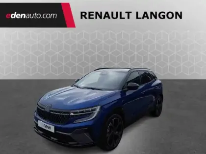 Photo 94 Renault Austral  E-Tech full hybrid 200 GSR2